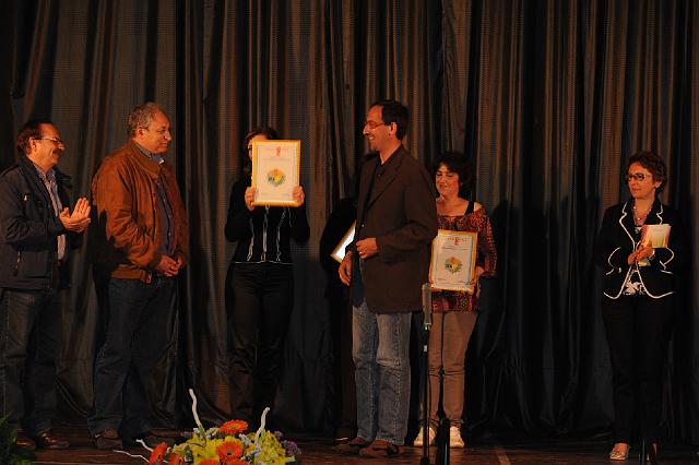 Premiazione Rassegna Teatrale 2010 (13).JPG